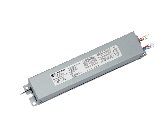 Sunpark U-2T12HO Compact Fluorescent F96T12 HO Ballast- 4 pin Online