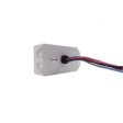 Hatch HC226RS12WJ CFL 2x26W Ballast - Stud Mount, Side Leads Online now