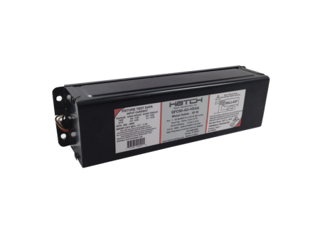 Hatch GFS70-AD-HXCA F-Can HPS 70W Ballast - 120 277V Online Sale