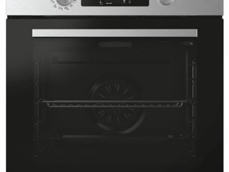 Forno Elétrico Candy CA6 N5B3EHTX | 78 L | 59.5 cm | A++ | Aço inoxidável For Sale