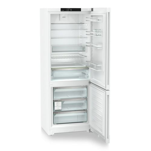 Frigorífico Combinado Liebherr CNd 7723 Plus | 201,5x74,7x67,5 cm | 348 L | D | Branco Discount