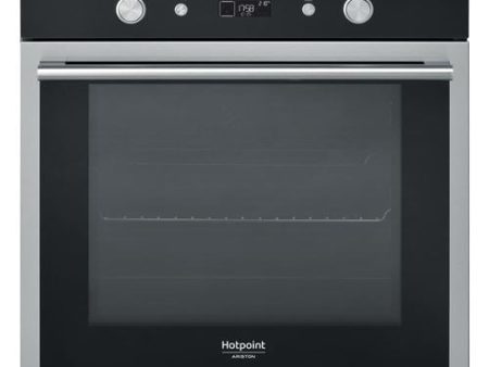 Forno Elétrico Hotpoint FI6 861 SP IX HA | 73 L | 59.5 cm | A+ | Aço inoxidável Sale