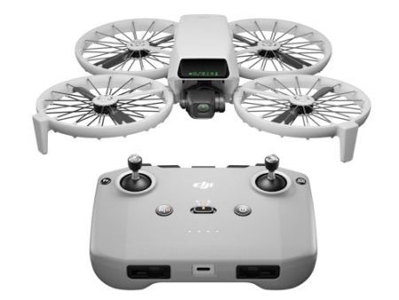 Drone DJI Flip RC Online Sale