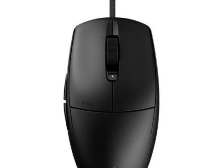 Rato Gaming Corsair M55 - Preto Discount