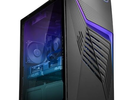 Desktop Gaming Asus ROG Strix G13CH-74D47PB1 | GeForce RTX 4070 Dual | i7-14700F | 32GB | 2TB SSD Sale