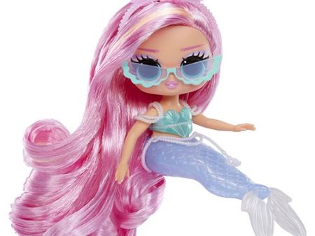 Boneca L.O.L. Surprise! Tweens Mermaids: Lola Waves - MGA Entertainment For Sale