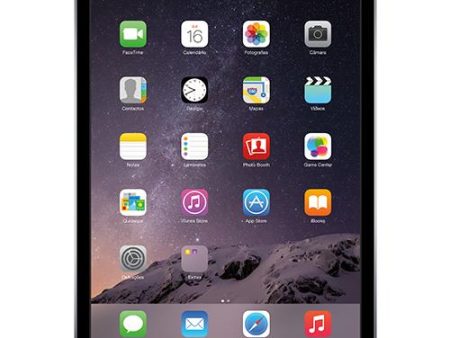 Apple iPad Mini 3 - 64GB Wi-Fi (Cinzento Sideral) - 3ª Gen. For Cheap