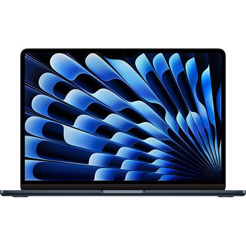 MacBook Air 13   | 2024 | M3 8-core | 16GB | 256GB SSD - Meia-Noite Cheap