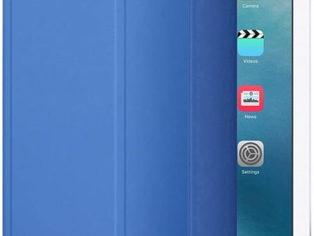 Capa Apple iPad Smart Cover Ipad Pro 9.7 - Royal Blue For Sale