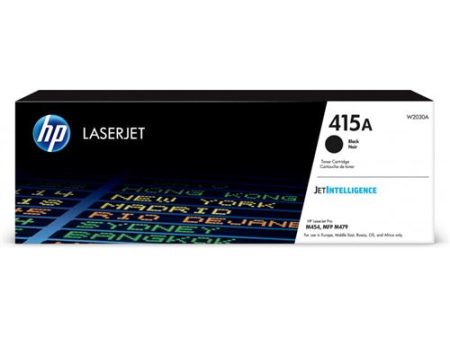 Toner HP 415A Sale