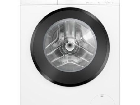 Máquina de Lavar Roupa Bosch WGG244Z0EP Serie 6 | 9 Kg | 1400 RPM | A | Branco For Discount