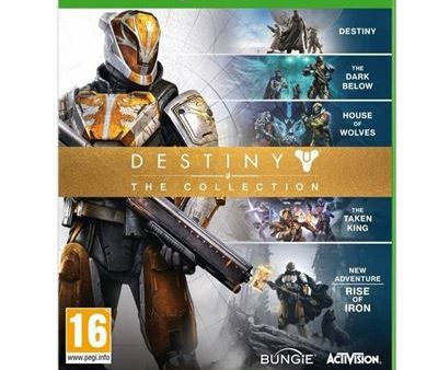 Jogo Xbox One Destiny: Complete Collection For Discount