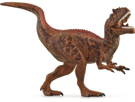 Figura Dinossauros: Allosaurus - Schleich Fashion