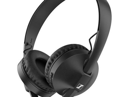 Auscultadores Bluetooth Sennheiser HD 250 - Preto Sale