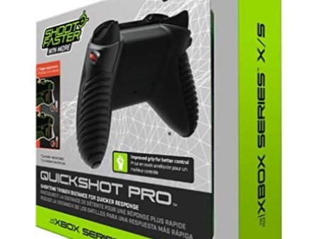 Quickshot Pro Xbox Series S X Online Hot Sale