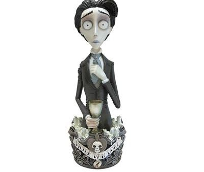 Figura Busto Corpse Bride: Victor 31cm - Nemesis Now Ltd Fashion