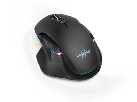 Rato Gaming Hama 1000 Morph 10000DPI For Discount