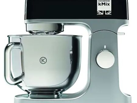 Robot de Cozinha kMix kMX750BK - Preto on Sale