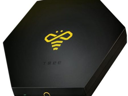 SmartBox Android TBee V2 Supply