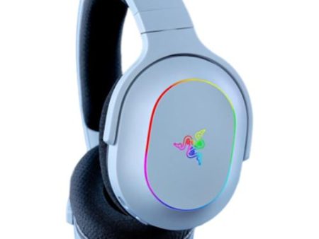 Auscultadores Gaming Wireless Razer Barracuda X Chroma - Branco For Cheap