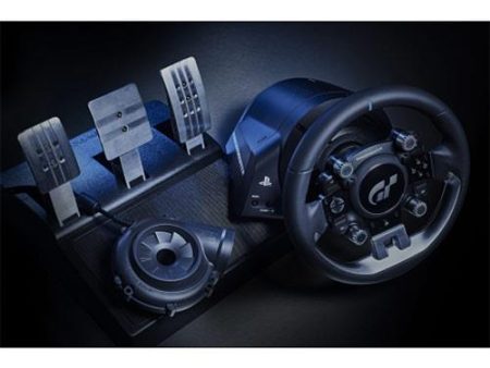 Thrustmaster Volante T-GT Hot on Sale