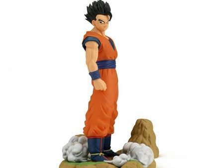 Figura Dragon Ball: Son Gohan 12cm - Banpresto Discount