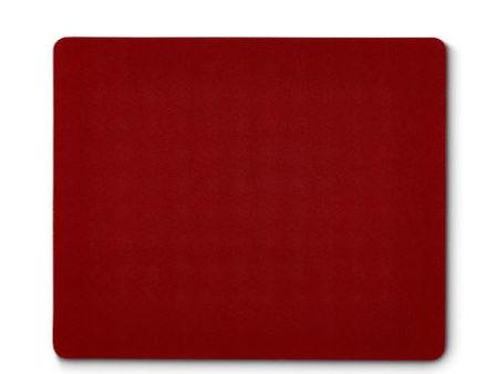 Tapete de Rato Hama Easy Mouse Pad 00126859 - Vermelho Discount