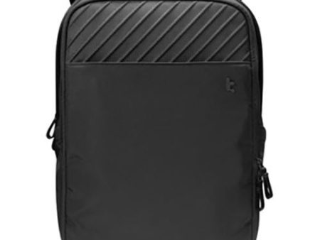 Mochila para Portátil 15.6  TomToc Voyage T50-M1D1 - Preta Online Sale