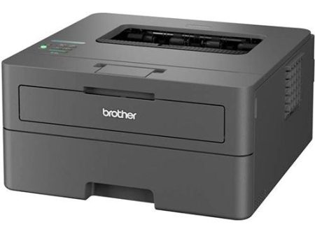 Impressora Laser Monocrómatica Brother HL-L2400DW | 30 ppm | Wi-Fi | Preto For Cheap