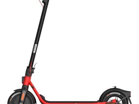 Trotinete Elétrica Segway Ninebot KickScooter D38E Online now