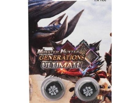 Grips Blade Nintendo Switch Monster Hunter Cheap