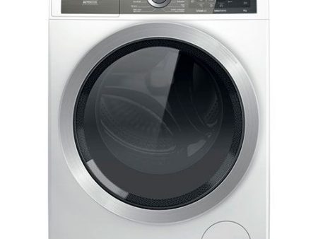 Máquina de Lavar Roupa Whirlpool H8 99AD GPOWER SPT | 9 Kg | 1400 RPM | A | Branco Supply