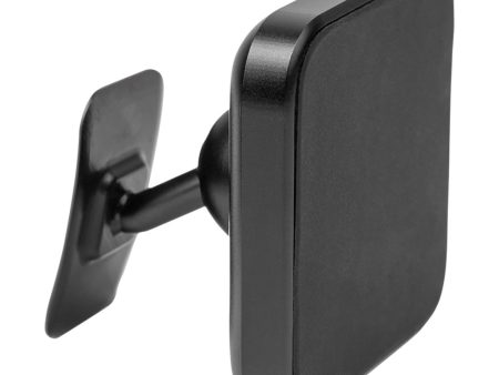 Peak Design Car Mount Mobilholder m. 15W Trådløs Opladning - MagSafe Kompatibel - Sort For Sale