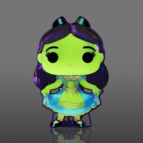 Funko Pop! Pin Disney: Alice - 17 For Sale