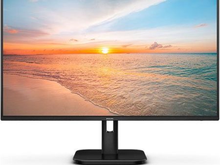 Monitor Philips 24E1N1100A 00 | 24   | 100 Hz | Full HD For Sale