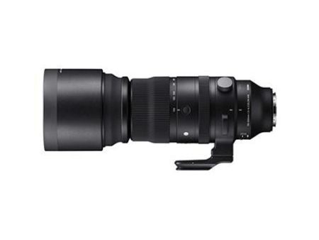 Objetiva Sigma AF 150-600mm F5-6.3 (Sony) on Sale