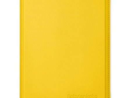 Capa Sleepcover para Kobo Nia - Limão Sale