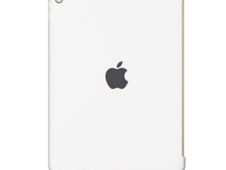 Capa Apple iPad Silicone Case iPad Pro 9.7  Branco Cheap