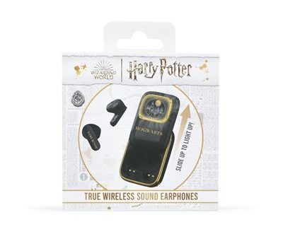 Auriculares OTL Slide TWS Harry Potter Hogwarts - Ecoplay Cheap