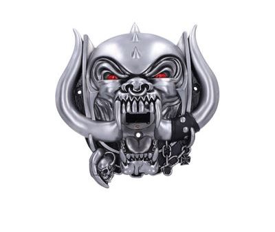 Abre-Garrafas Motörhead Warpig 17,2cm - Nemesis Now Ltd For Cheap