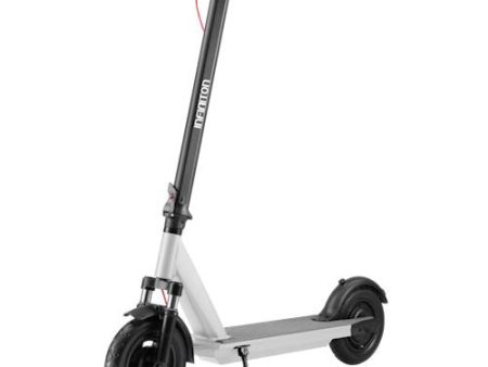 Trotinete Elétrica Infiniton Bigcity Pro Branco Online