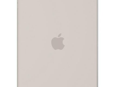 Apple Capa Silicone para iPad Pro 9,7   (Cinzento-Pedra) Discount