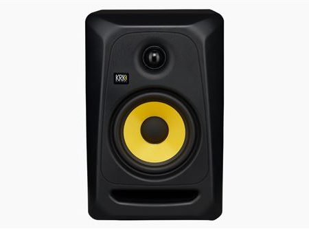 Coluna DJ KRK RP5 Rokit Classic Monitor de Estúdio Cheap