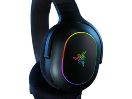 Auscultadores Gaming Wireless Razer Barracuda X Chroma - Preto For Cheap