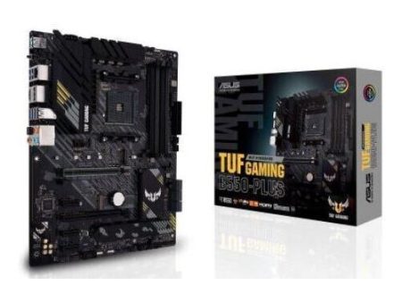 Motherboard Asus TUF Gaming B550-PL For Discount