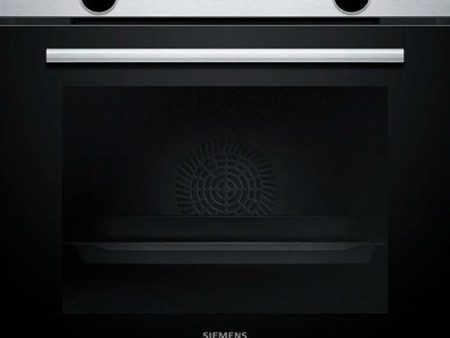 Forno Elétrico Siemens iQ500 HB537GES3 | Hidrolítico | 71 L | 59.4 cm | A+ | Inox Hot on Sale