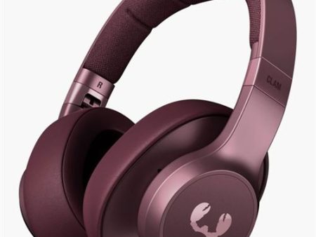 Auscultadores Fresh  n Rebel Clam Bluetooth Roxo on Sale