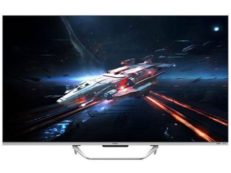 Smart TV Haier 55   H55Q800UX QLED 4K - 140cm Hot on Sale