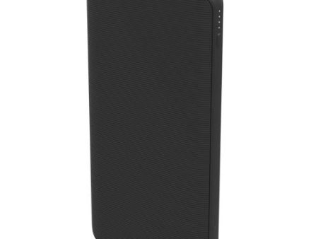 Powerbank Mophie Essentials Powerstation 10K 10000mAh - Preto Online Hot Sale