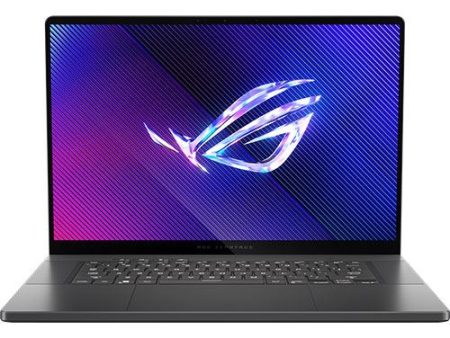 Computador Portátil Gaming Asus ROG Zephyrus G16 GU605MV-U7AO46CB1 | OLED 16  | GeForce RTX™ 4060 | Ultra 7-155H | 32GB | 1TB SSD For Sale